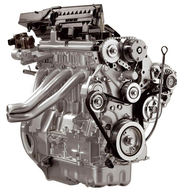 2010 N Pulsar Nx Car Engine
